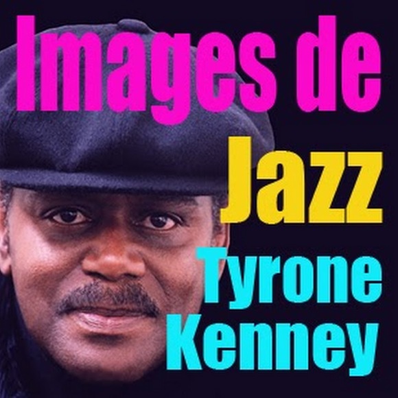 tyronekenney